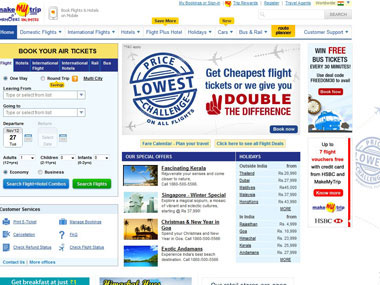 With $70 mn in cash, MakeMyTrip scouts for acquisitions With $70 mn in cash, MakeMyTrip scouts for acquisitions