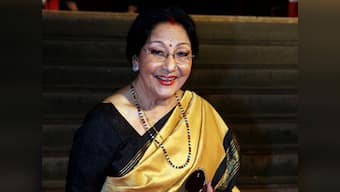 Mala Sinha wishes she could be a heroine today