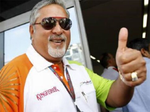 US, UK firms pay Rs 1.5 cr to Vijay Mallya US, UK firms pay Rs 1.5 cr to Vijay Mallya