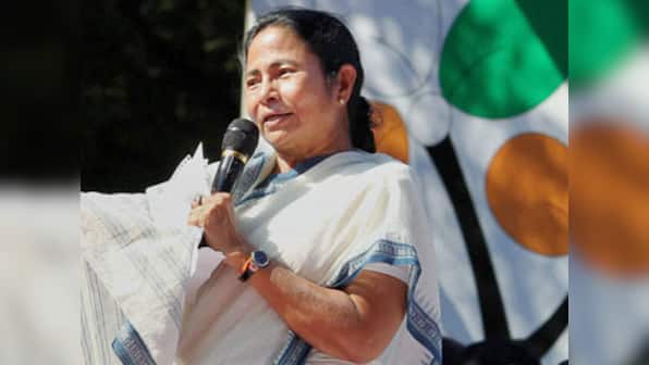 Motormouth Mamata: Five reasons why she's caught in her own trap