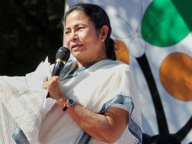 Motormouth Mamata: Five reasons why she's caught in her own trap Motormouth Mamata: Five reasons why she's caught in her own trap