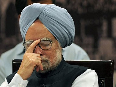 Damned lies: How the coal scam has gutted the UPA govt Damned lies: How the coal scam has gutted the UPA govt