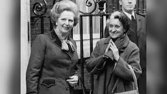 Why Margaret Thatcher liked Indira Gandhi 