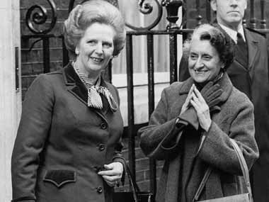 Why Margaret Thatcher liked Indira Gandhi Why Margaret Thatcher liked Indira Gandhi