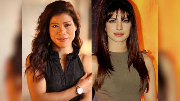 Priyanka as Mary Kom: Casting coup or racist faux pas?