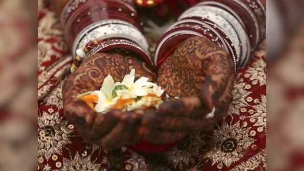 Online matrimony business likely to touch Rs 1500 cr by 2017: Survey