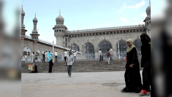 Mecca Masjid blast in Hyderabad: Court likely to pronounce verdict today; terror attack had claimed 9 lives, injured 58