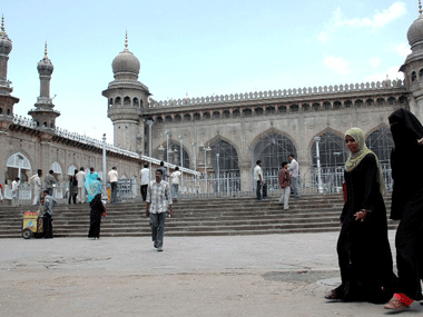 Mecca Masjid blast in Hyderabad: Court likely to pronounce verdict today; terror attack had claimed 9 lives, injured 58 Mecca Masjid blast in Hyderabad: Court likely to pronounce verdict today; terror attack had claimed 9 lives, injured 58