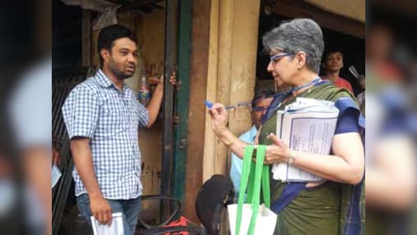 How Bangalore's professionals are fighting netas for their city