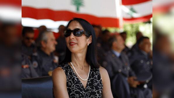 Lanka govt shouldn't encourage ethnic hatred: US envoy