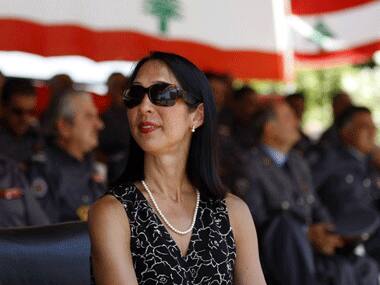 Lanka govt shouldn't encourage ethnic hatred: US envoy