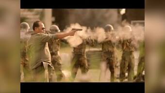 IPL ads: Paintball, cross dressing and other things that don't add up