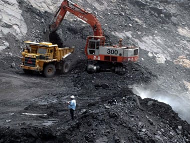 Now Gauns has accused Parrikar of misguiding people by positively linking mining activity to ground water recharge. AFP