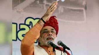 Will Modi herald a rightward shift in India's economic thought?