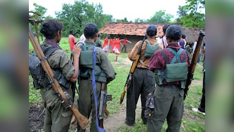 Two aides of Maoist leader Sabyasachi Panda arrested: Police