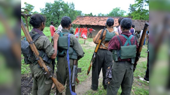 Two aides of Maoist leader Sabyasachi Panda arrested: Police