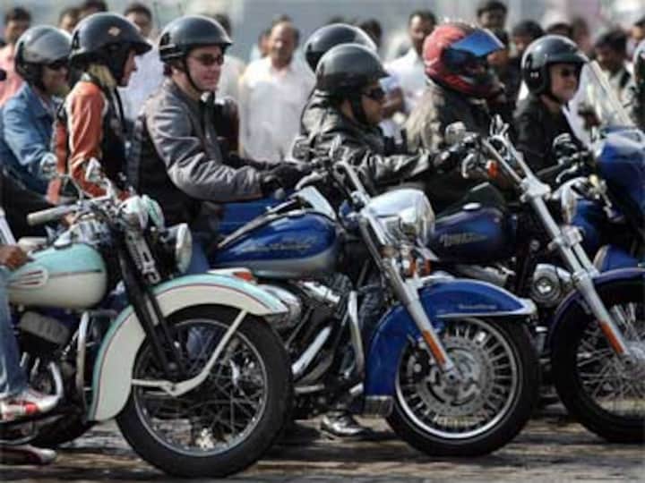 TVS Motor, BMW to jointly develop motorcycles