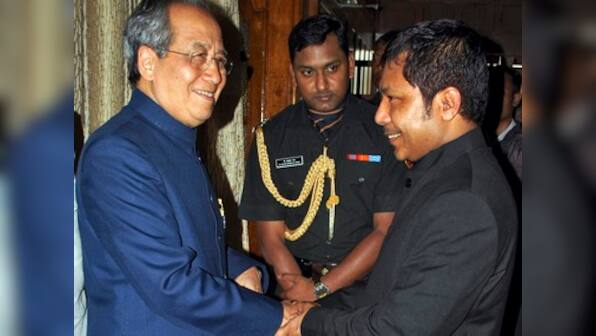 Meghalaya Lokayukta (Amendment) Bill passed in Assembly
