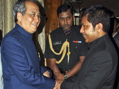 Meghalaya Lokayukta (Amendment) Bill passed in Assembly Meghalaya Lokayukta (Amendment) Bill passed in Assembly