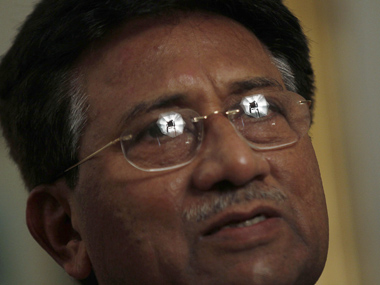 Musharraf's treason trial adjourned in Pakistan after 'bomb' scare Musharraf's treason trial adjourned in Pakistan after 'bomb' scare
