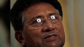 Pakistan court dismisses plea to drop terrorism charges against Pervez Musharraf owing to his lawyer’s absence during hearings