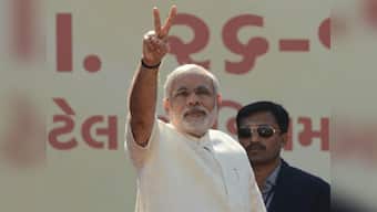 Was Modi's allegation against the Gujarat governor wrong?