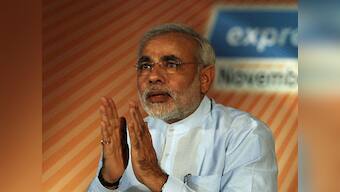 Will Modi be Karnataka BJP's knight in shining armour?