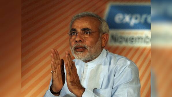 Will Modi be Karnataka BJP's knight in shining armour?