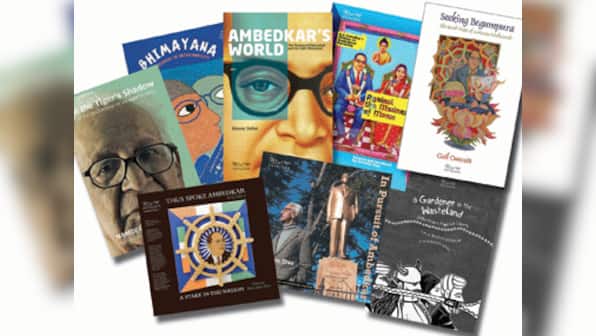 I'm an anti-caste junkie: Meet S Anand, the man behind Navayana publishing house
