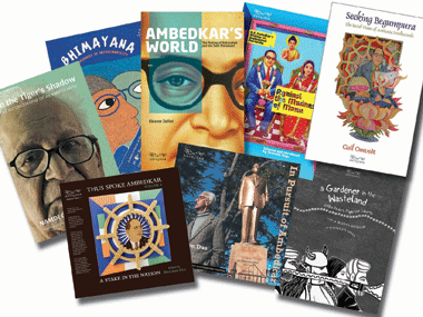 I'm an anti-caste junkie: Meet S Anand, the man behind Navayana publishing house I'm an anti-caste junkie: Meet S Anand, the man behind Navayana publishing house