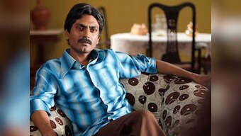 Nawazuddin's brother to make his directorial debut