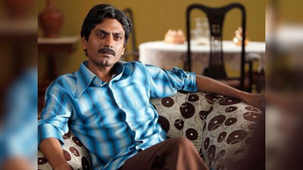 Nawazuddin's brother to make his directorial debut