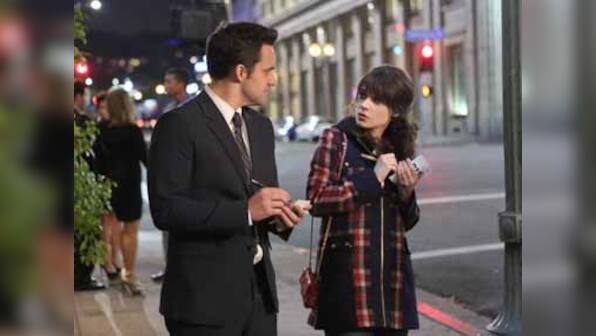 The girly girl’s guide to good American tv