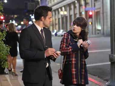 The girly girl’s guide to good American tv