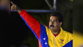 New Venezuelan president is a Sai Baba devotee