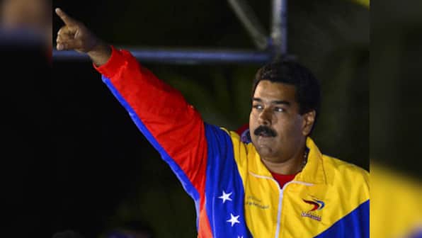 New Venezuelan president is a Sai Baba devotee