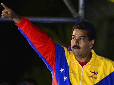 New Venezuelan president is a Sai Baba devotee