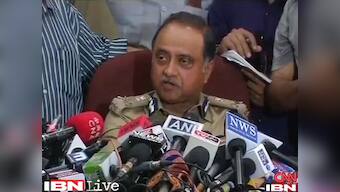 If my resignation stops rape, I will resign 1000 times