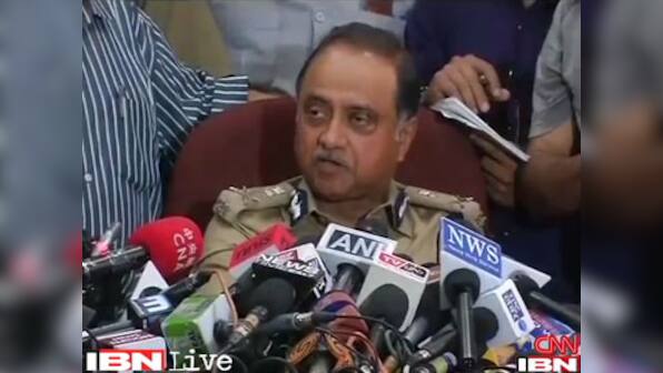 If my resignation stops rape, I will resign 1000 times