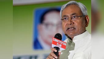 Nitish sets Topi, Tilak conditions to negate Modi’s PM prospects