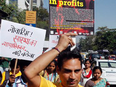 Boost for cheaper drugs: SC rejects Novartis patent on Glivec Boost for cheaper drugs: SC rejects Novartis patent on Glivec