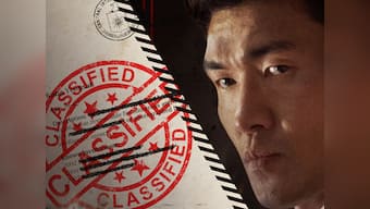 Life imitates art: Kim Jong-Un lives up to Hollywood's bad guy stereotype