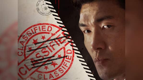Life imitates art: Kim Jong-Un lives up to Hollywood's bad guy stereotype