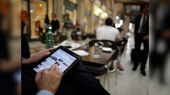 Online ad market likely to touch Rs 2,938 cr by next year