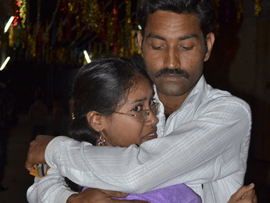 Why India doesn't want the Sindhis fleeing Pakistan Why India doesn't want the Sindhis fleeing Pakistan