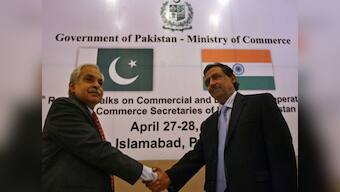 MFN status uncertainty: India to await outcome in Pak polls