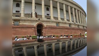 Live: LS adjourned amidst chaos, RS seeks harsher penalty for child rape