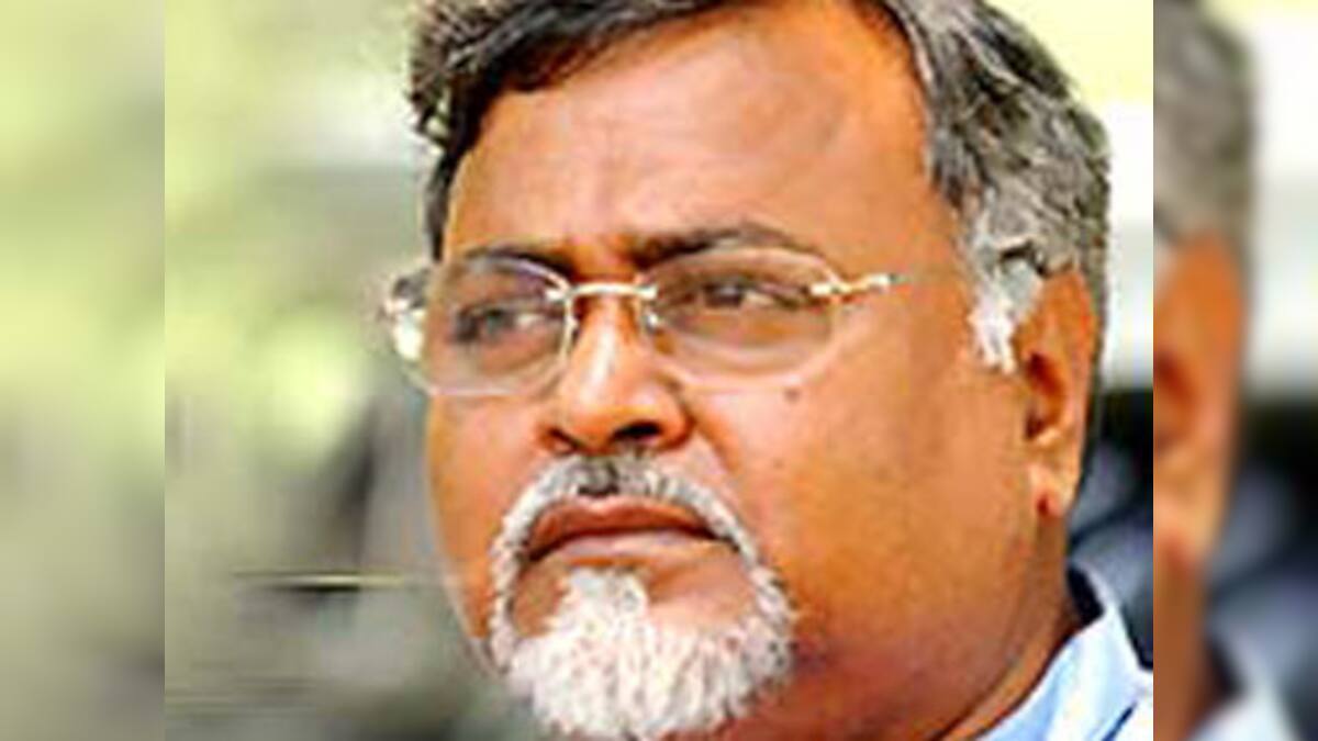 West Bengal SSC scam case Partha Chatterjee brought to Special CBI