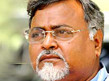 West Bengal SSC scam case: Partha Chatterjee brought to Special CBI court in Alipore West Bengal SSC scam case: Partha Chatterjee brought to Special CBI court in Alipore