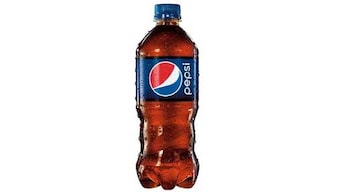 Old fizz in a new bottle: Will Pepsi's new bottle change its fortunes? 